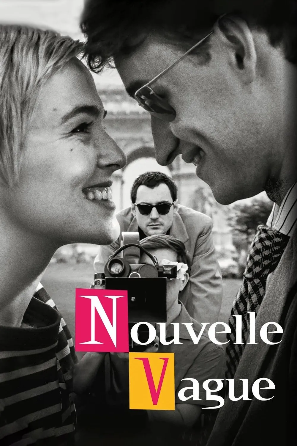 nouvelle vague — FR news