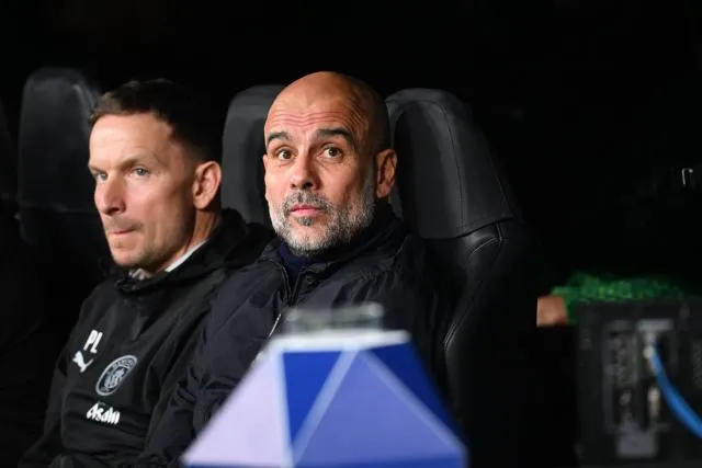 pep guardiola — FR news