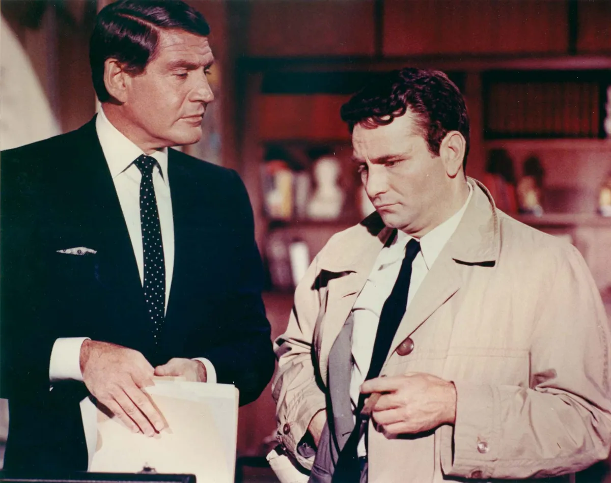 peter falk — FR news