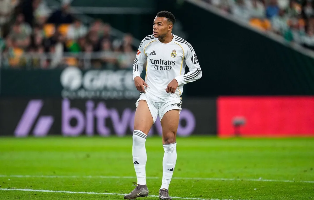 petition mbappe — FR news