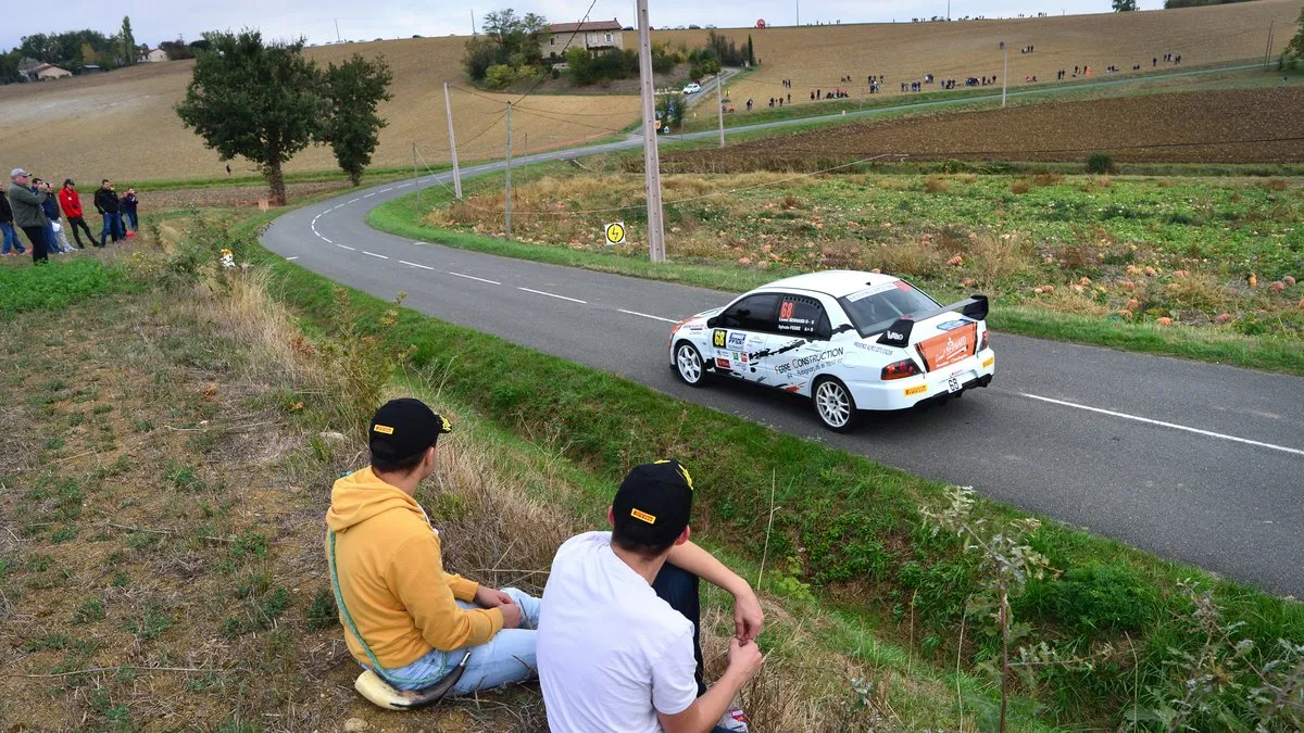 pilote automobile — FR news