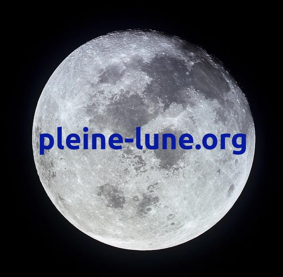 pleine lune — FR news