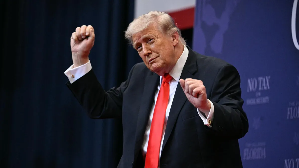 président — FR news