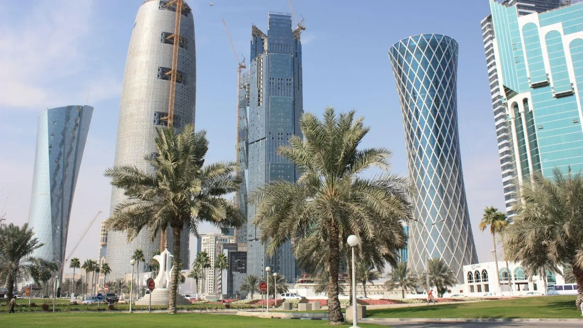 qatar — FR news