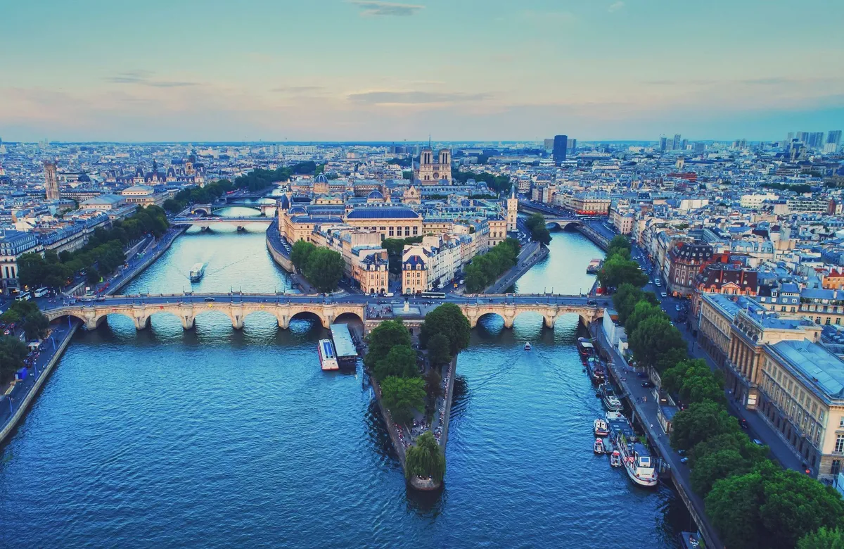 que faire le 1er mai — FR news