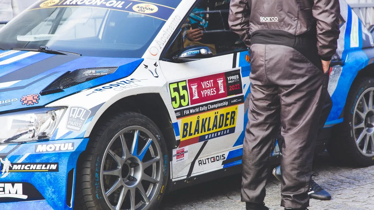 rallye val d agout — FR news