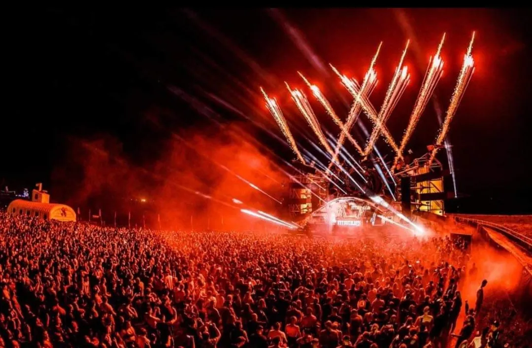 rave party bourges — FR news