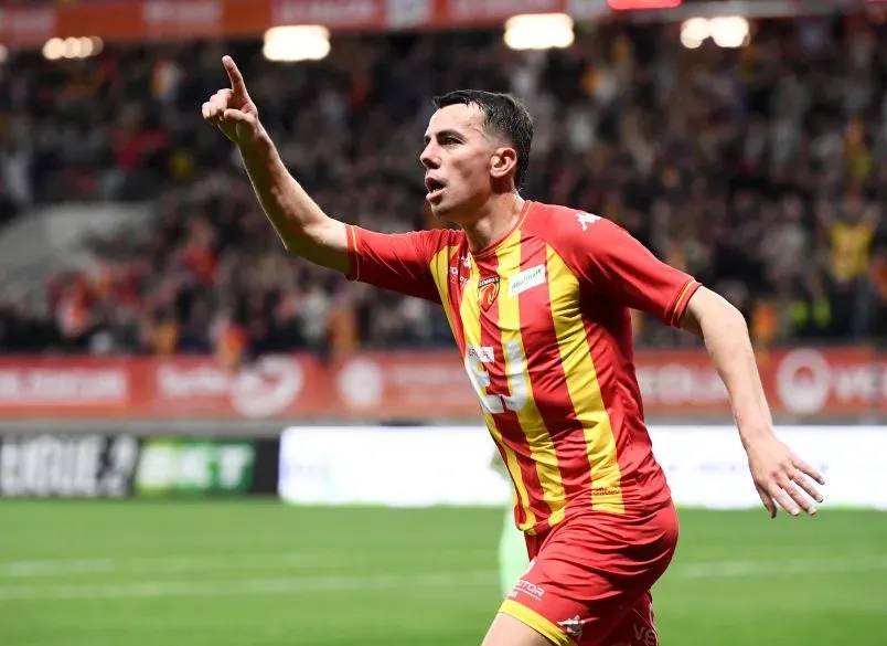 resultat ligue 2 — FR news