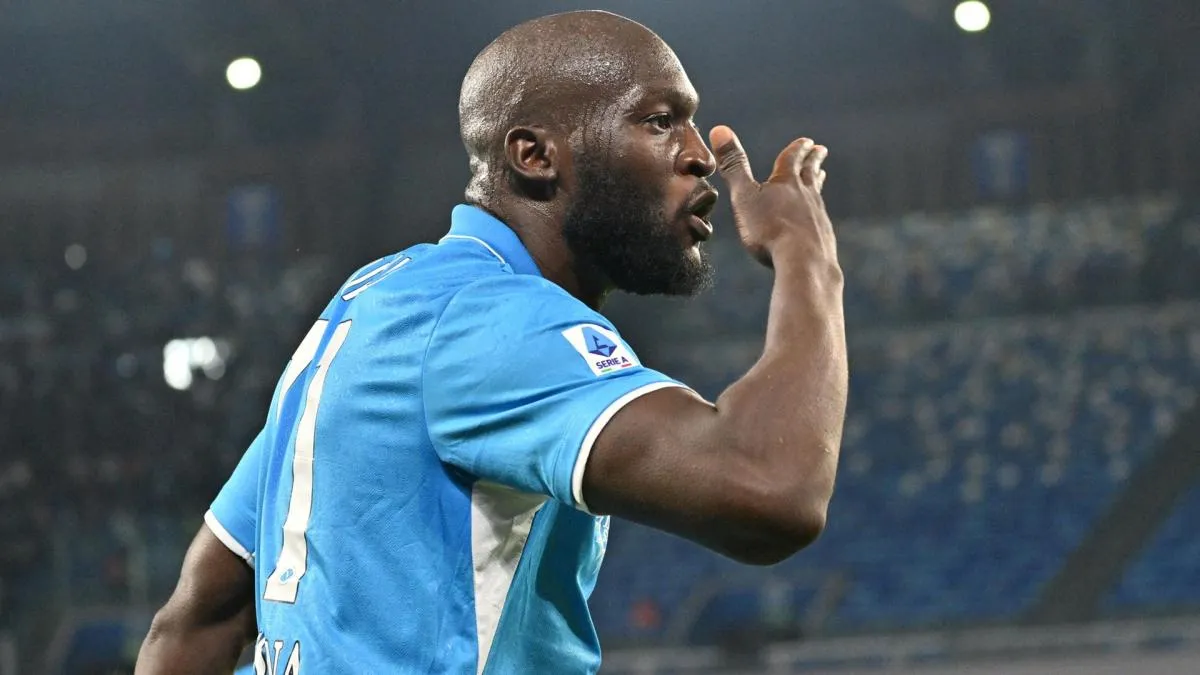 romelu lukaku — FR news