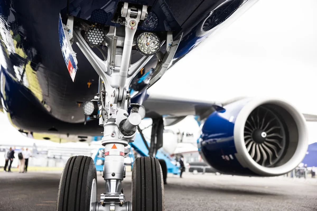safran — FR news