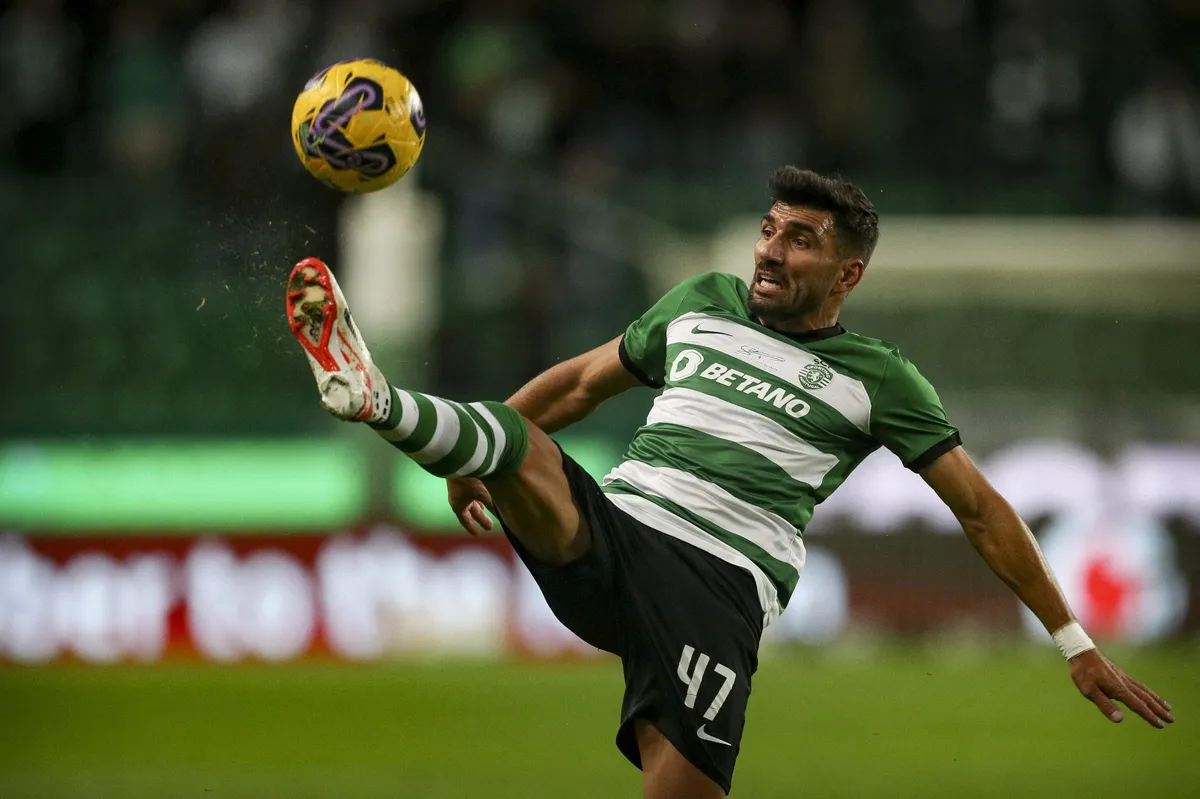 sporting – guimarães — FR news