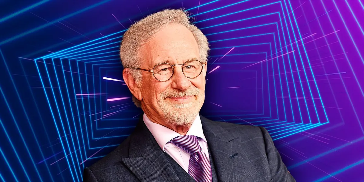steven spielberg — FR news