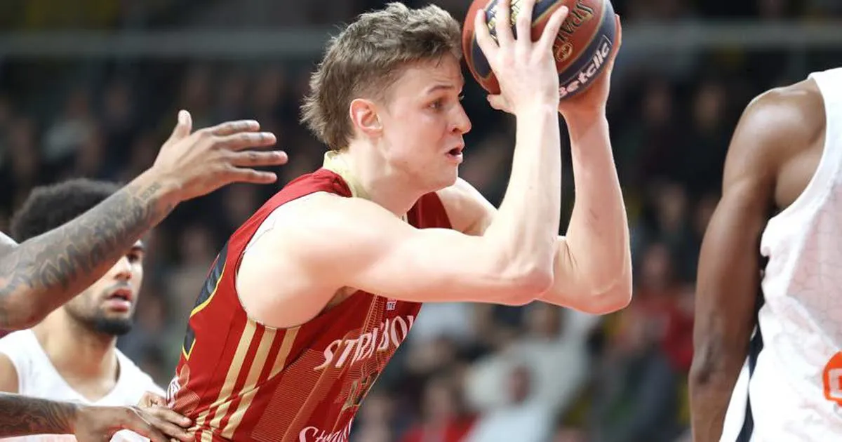 strasbourg – monaco — FR news