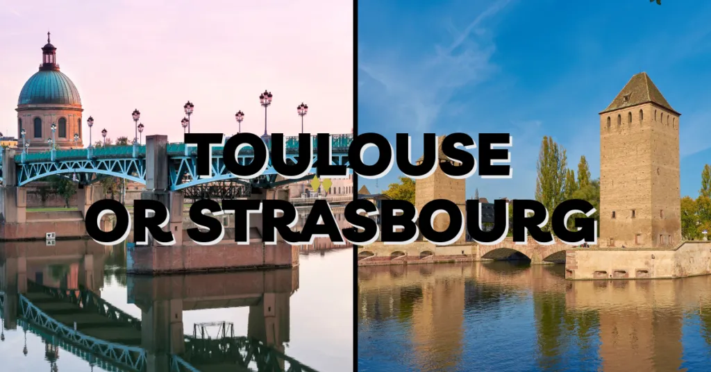 strasbourg – toulouse — FR news