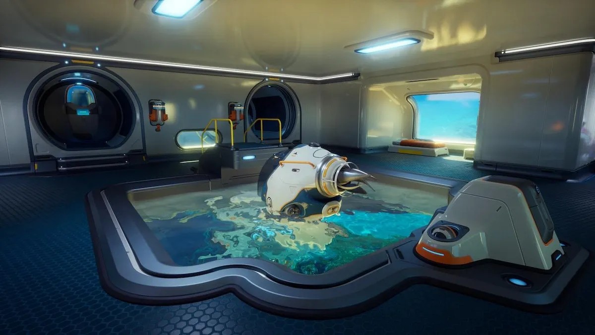 subnautica 2 — FR news