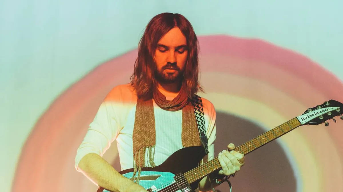 tame impala — FR news