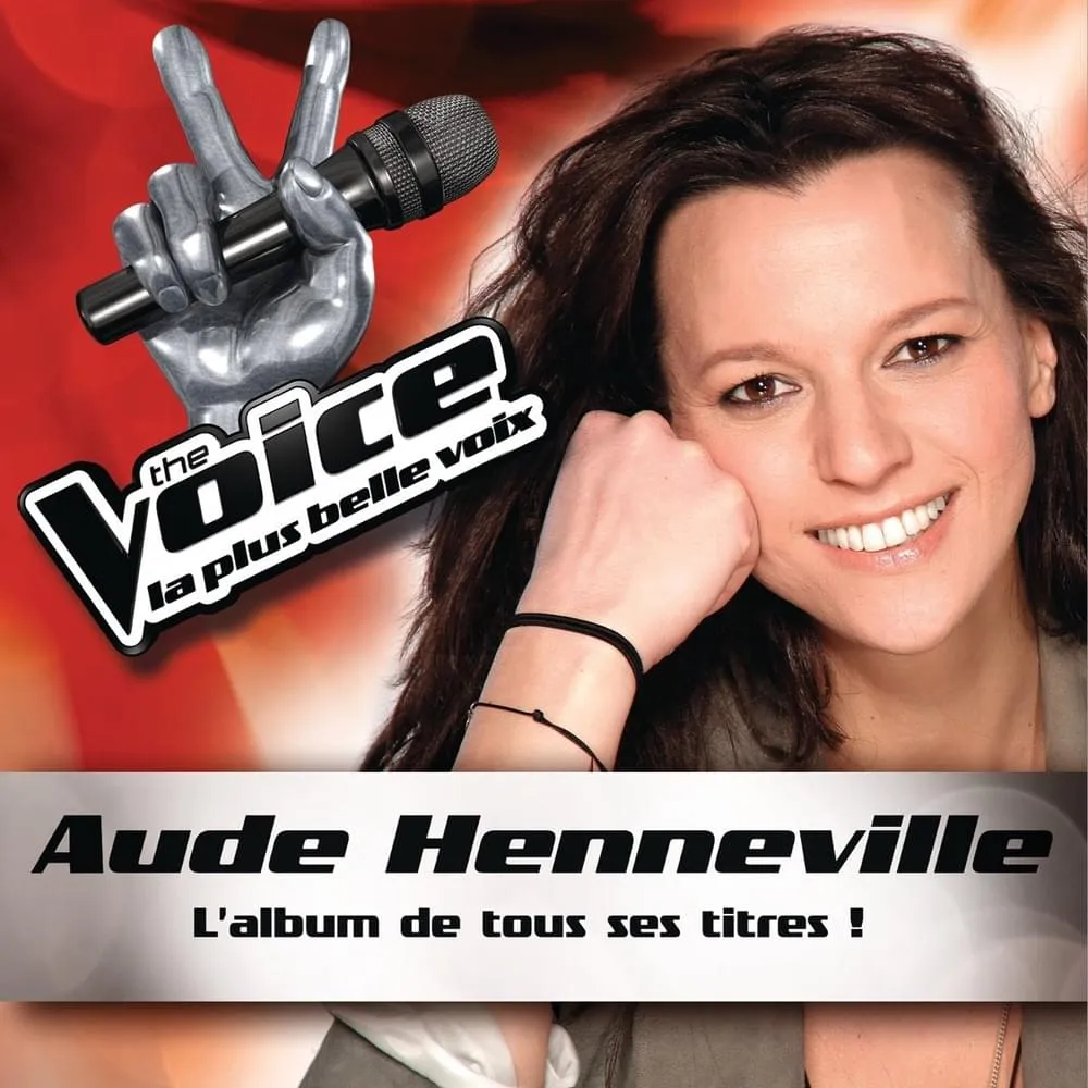 the voice : la plus belle voix — FR news