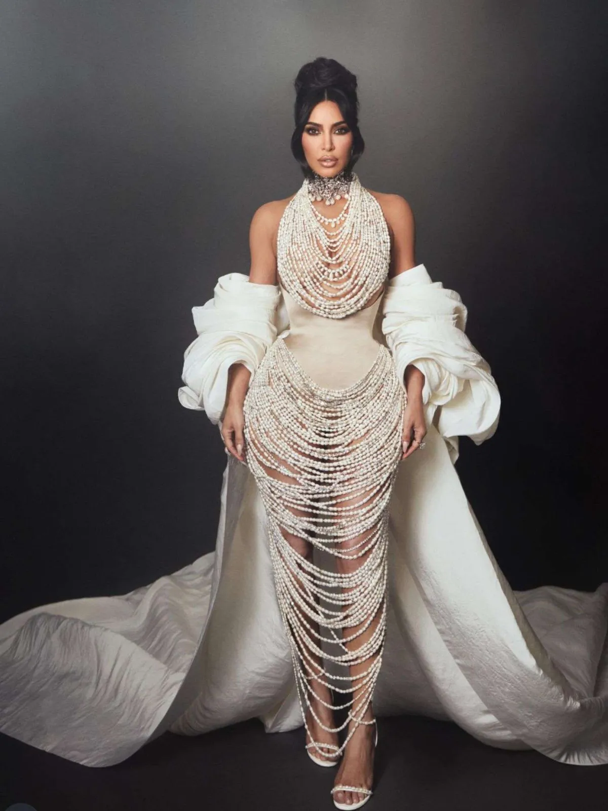 theme met gala 2026 — FR news