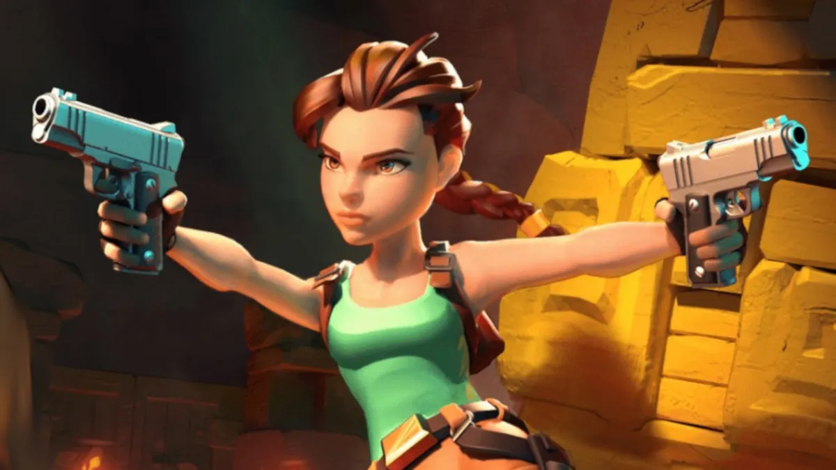 tomb raider — FR news