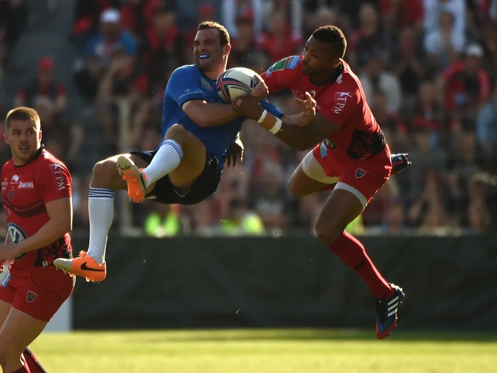 toulon leinster — FR news