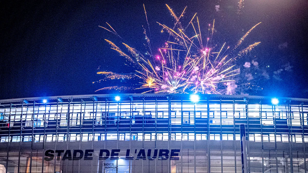 troyes – laval — FR news