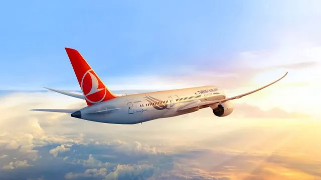 turkish airlines — FR news