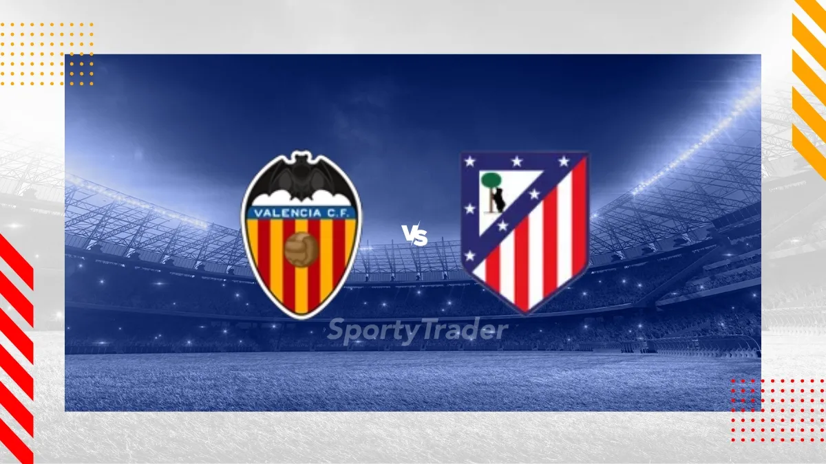 valence – atlético madrid — FR news
