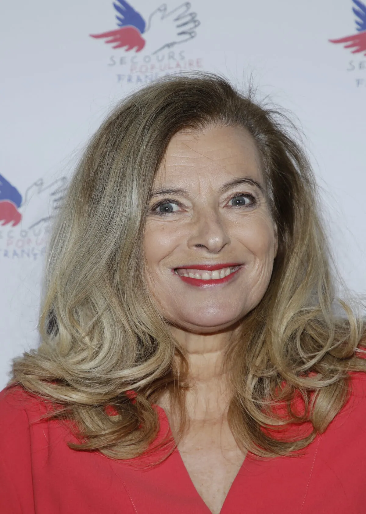 valérie trierweiler — FR news