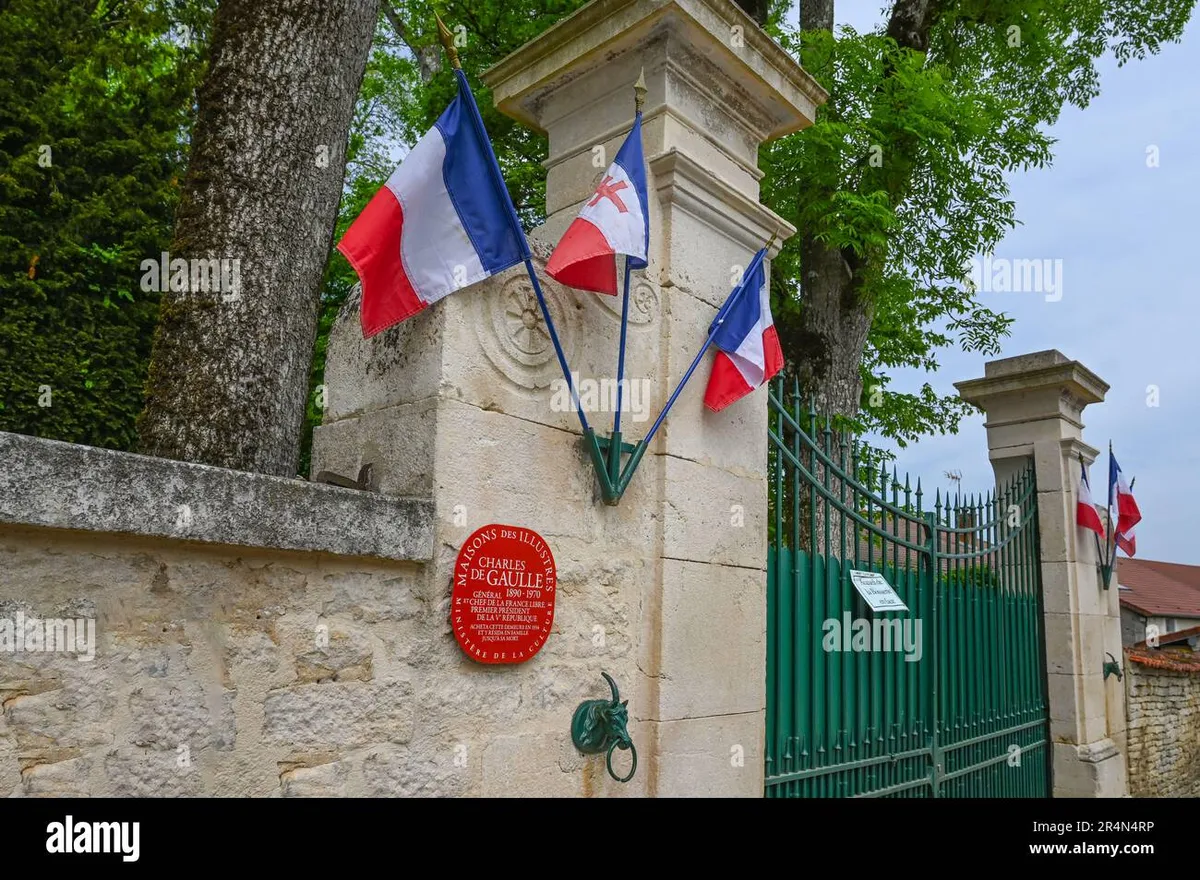 vente la boisserie colombey — FR news