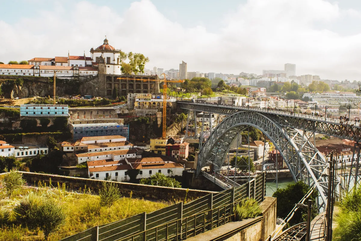 vila nova de gaia — FR news