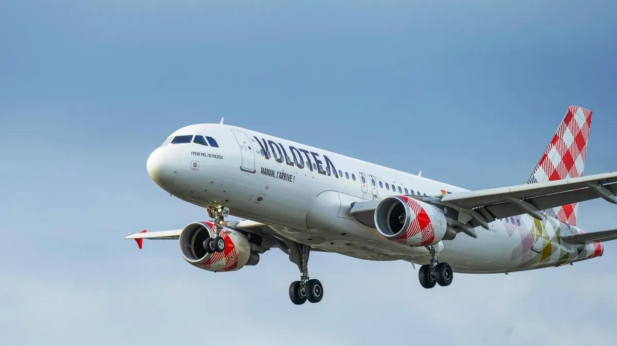 volotea — FR news