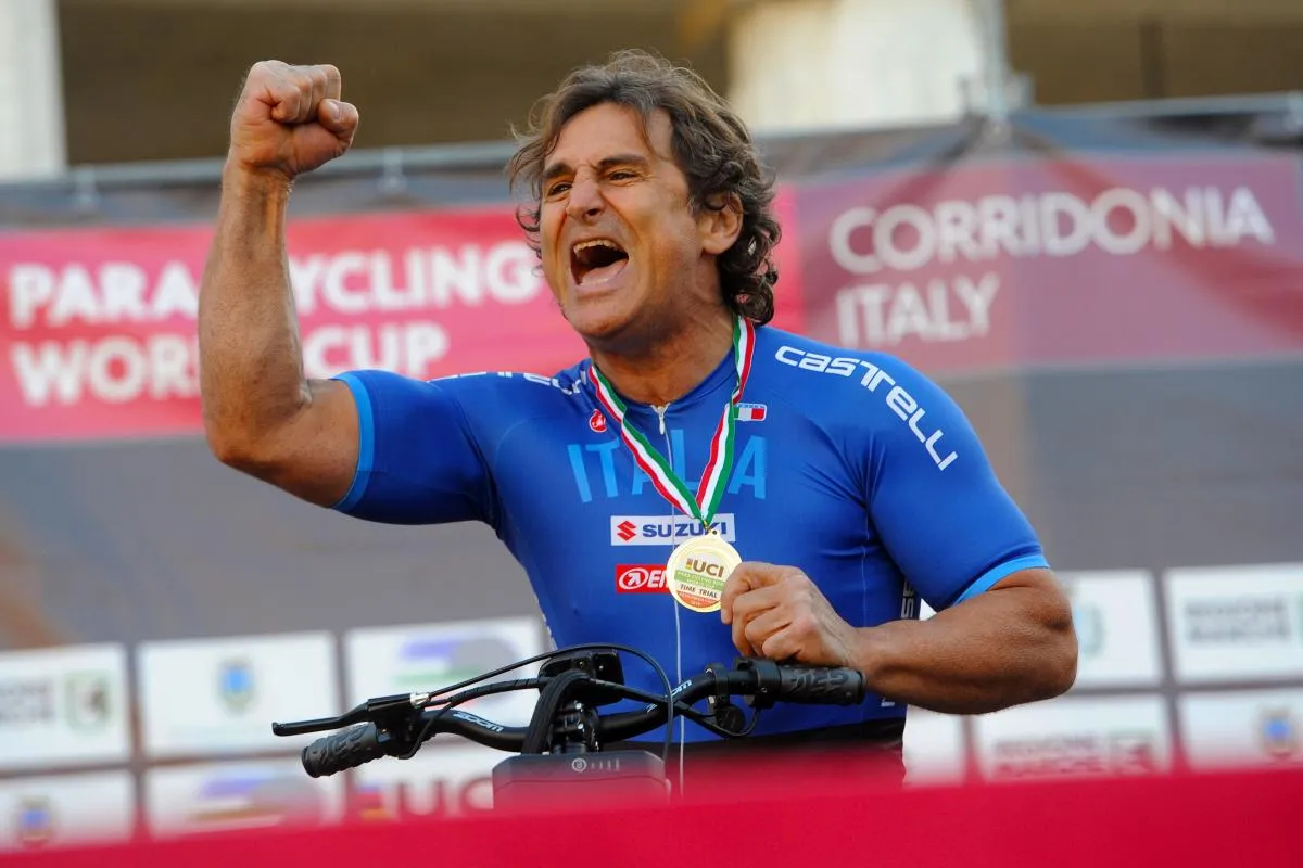 zanardi — FR news