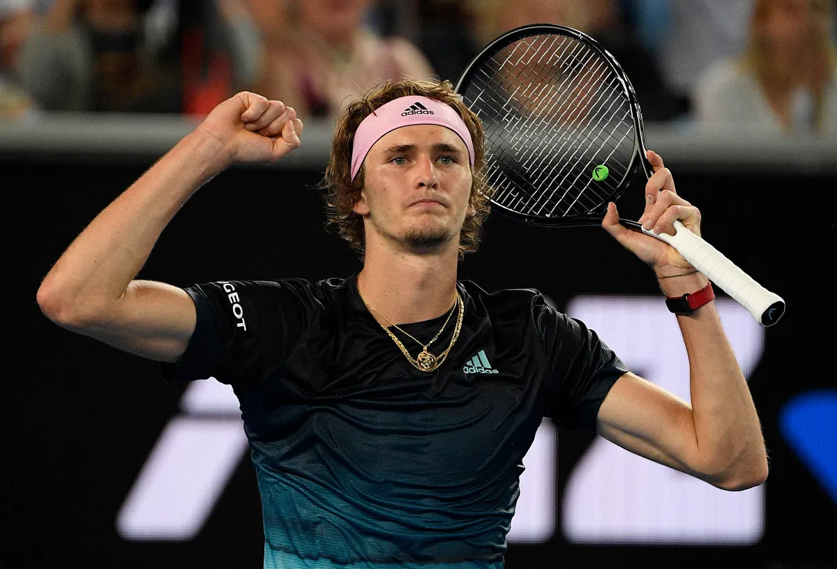 zverev — FR news