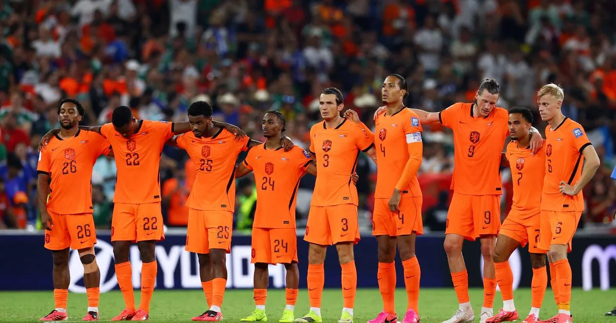 « Personne ne peut nous arrêter si on fait les choses comme on le doit » : tombeur des Pays-Bas, le Maroc assume ses ambitions à la Coupe du monde - L'Équipe
