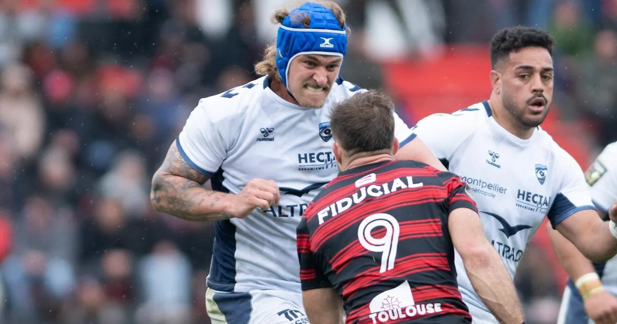 À quelle heure et sur quelle chaîne voir la finale opposant Toulouse à Montpellier ?