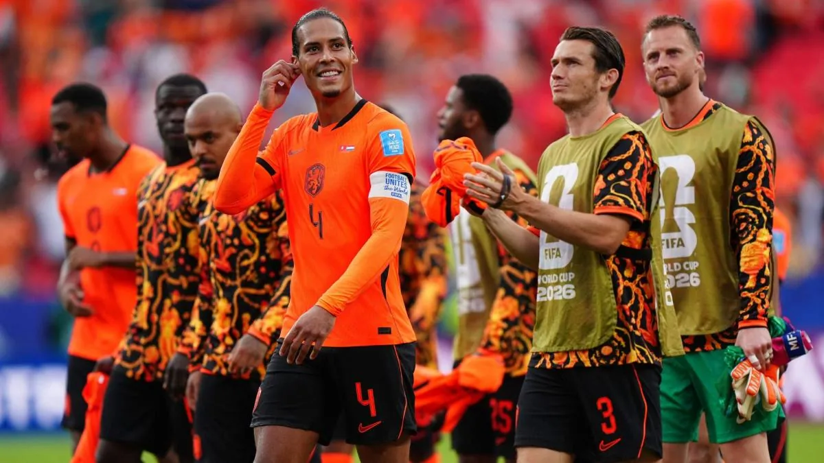 Coupe du Monde 2026 : les deux premiers chocs des seizièmes sont connus ! - Foot Mercato