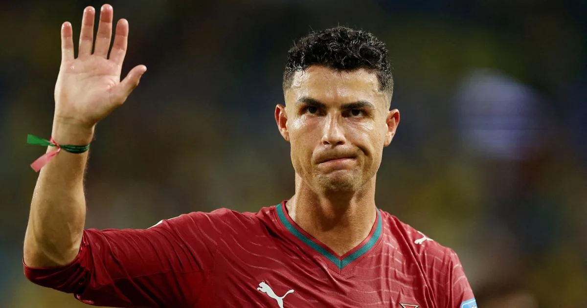 Coupe du monde : accroché par la Colombie, le Portugal termine deuxième de son groupe et affrontera la Croatie en 16es de finale