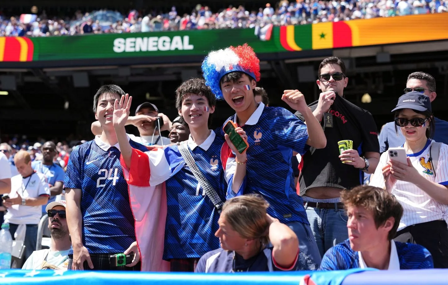 Coupe du monde : La France doit-elle avoir peur de la Norvège ? - Le Figaro