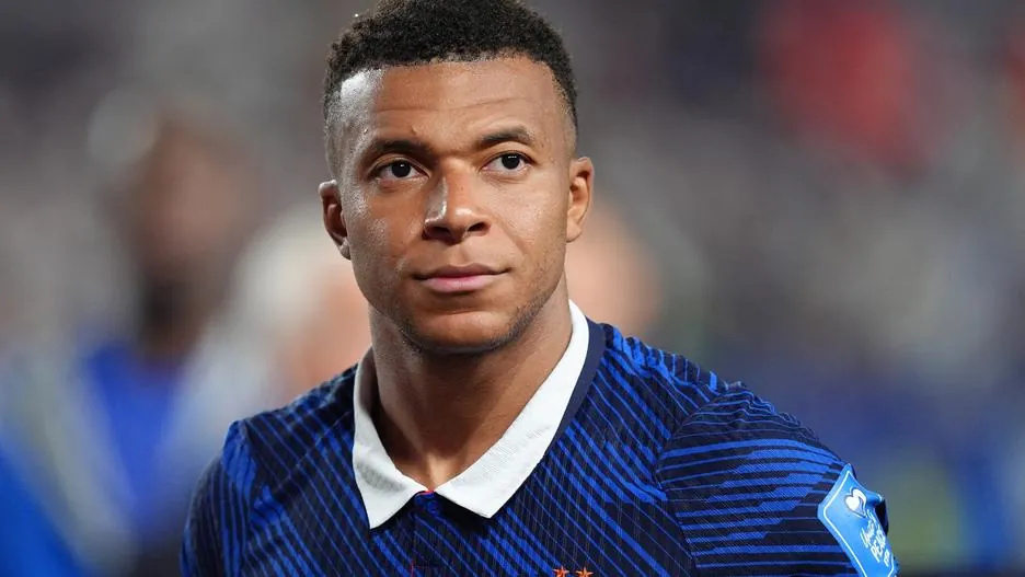 Déjà auteur de quatre buts en deux matches, Kylian Mbappé cherchera à améliorer son total ce vendredi.