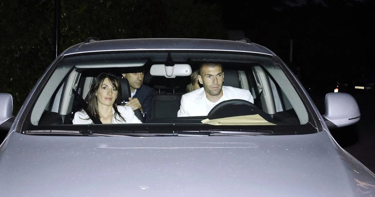 Zidane à la tête des Bleus, une destinée (3/3) : un meneur plutôt qu'un ingénieur, quel entraîneur est Zidane ? - L'Équipe