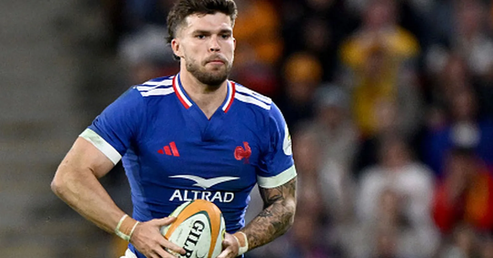 Championnat des nations : Tixeront, Attissogbe, Poirot... À quoi pourrait ressembler le XV de France face au Japon