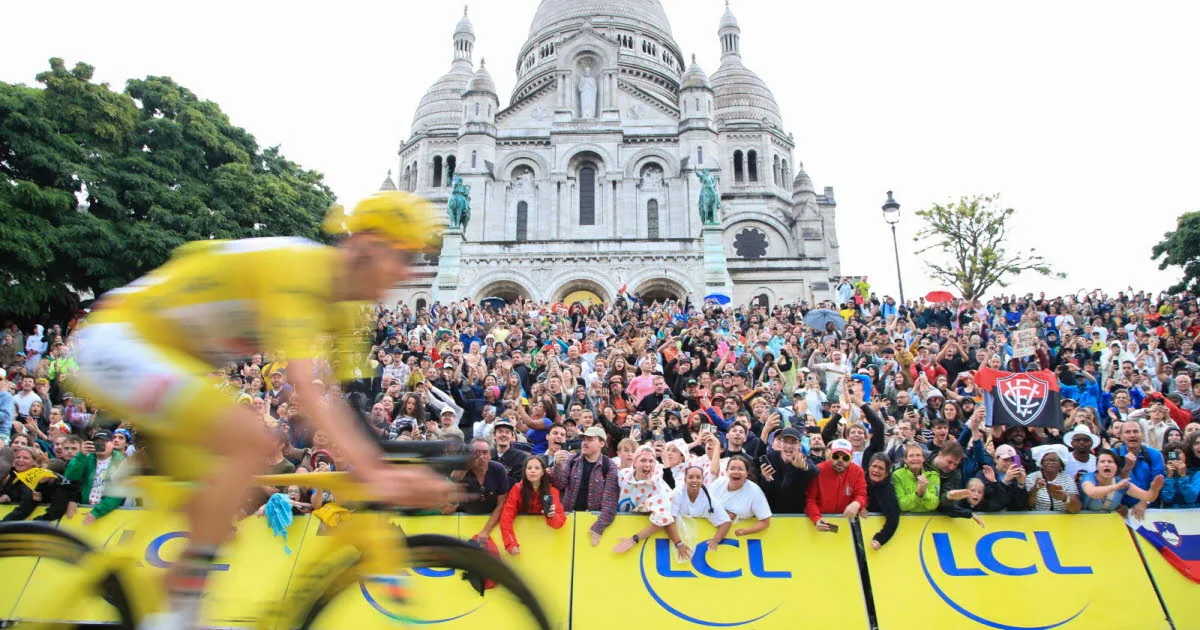 Annulation - Le Tour de France ne passera pas à Issy dimanche 26 juillet