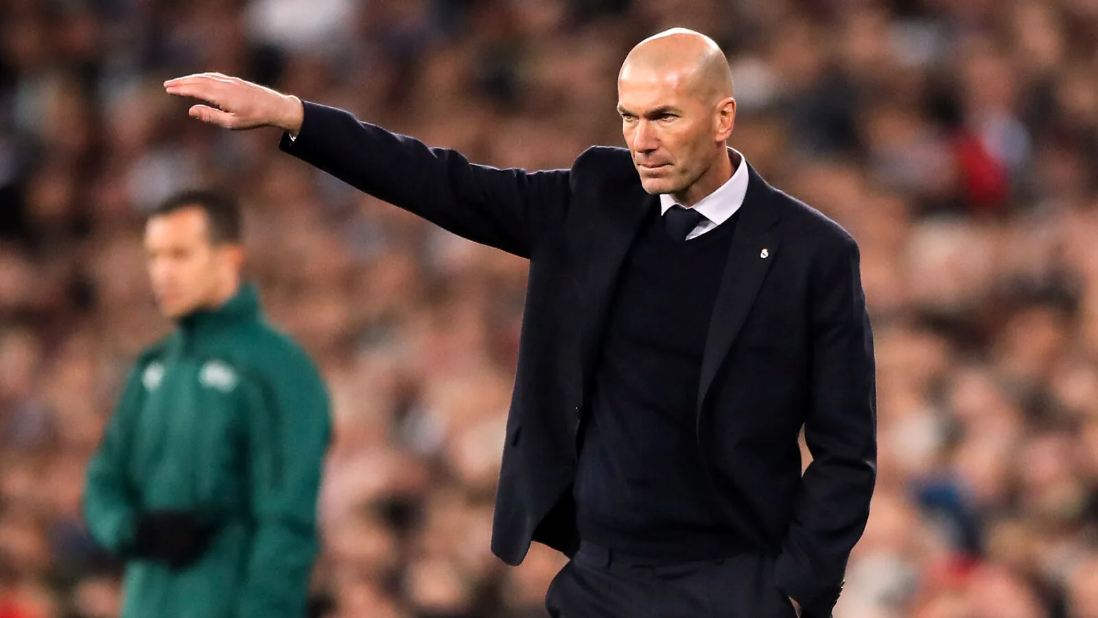 Et maintenant, place à Zinédine Zidane : à quoi va ressembler le début de mandat du nouveau sélectionneur des Bleus ?
