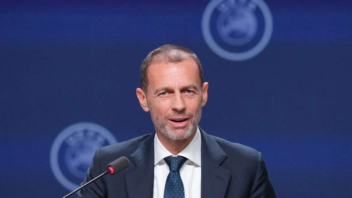 L’UEFA menace la FIFA d’un boycott des futures Coupes du monde