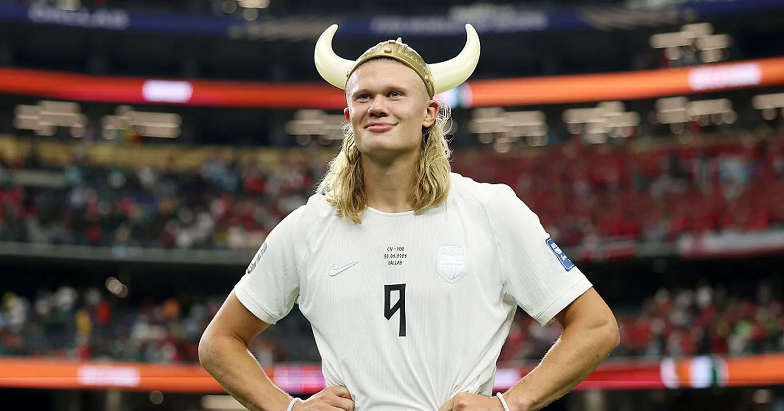 Côte d’Ivoire - Norvège : Erling Haaland, buteur en fin de match, envoie les Norvégiens en huitièmes de finale - Le Monde.fr