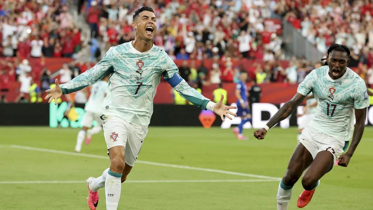 Coupe du monde 2026 : buteur dans les arrêts de jeu face à la Croatie, Gonçalo Ramos envoie le Portugal en 8es face à l'Espagne