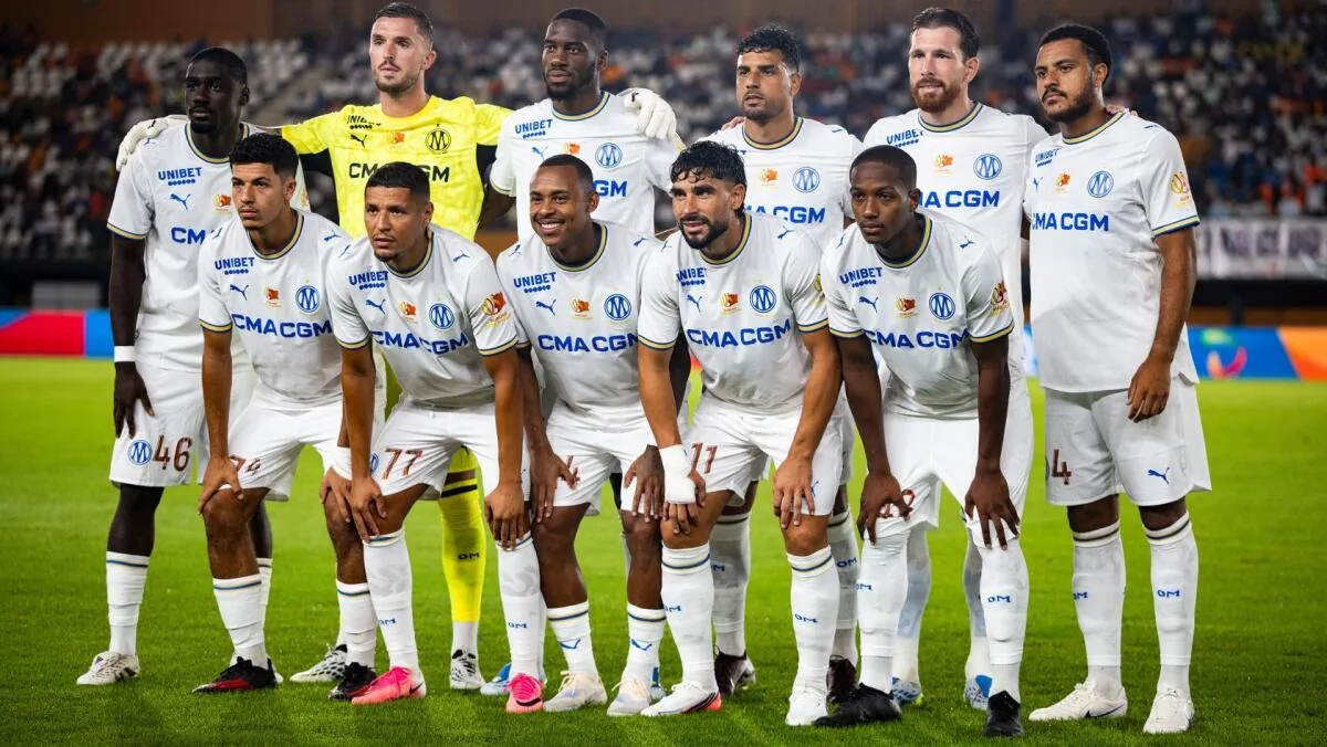 Match Amical : pour la première de Bruno Génésio, l’OM gifle sans trembler Yamoussoukro - Foot Mercato