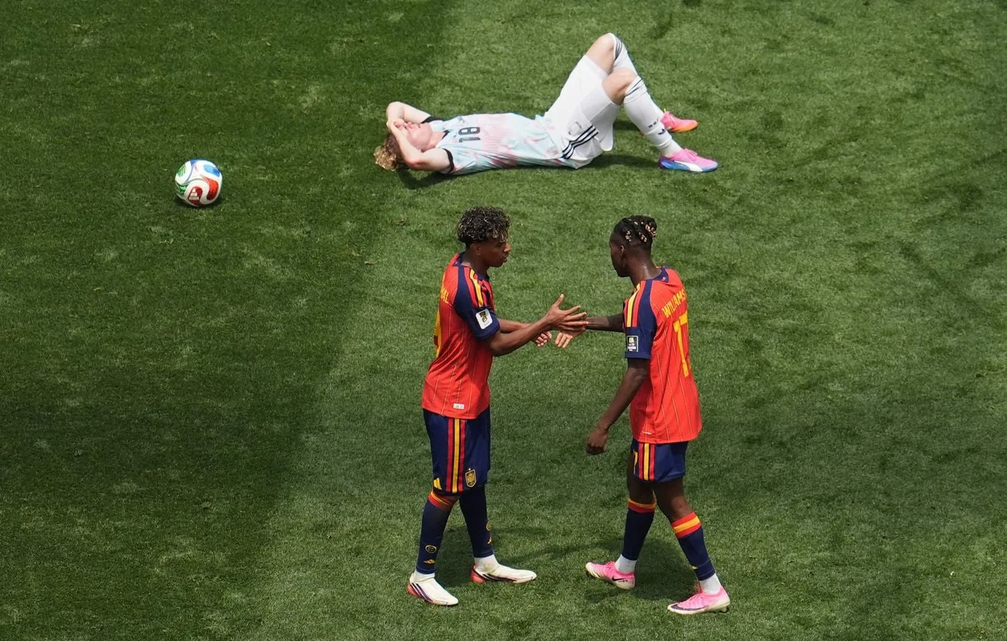 Coupe du monde 2026 : un duel France-Espagne à venir, les noms des deux autres demi-finalistes attendus… Ce qu’il faut retenir du 10 juillet et ce qu’il faudra suivre le 11