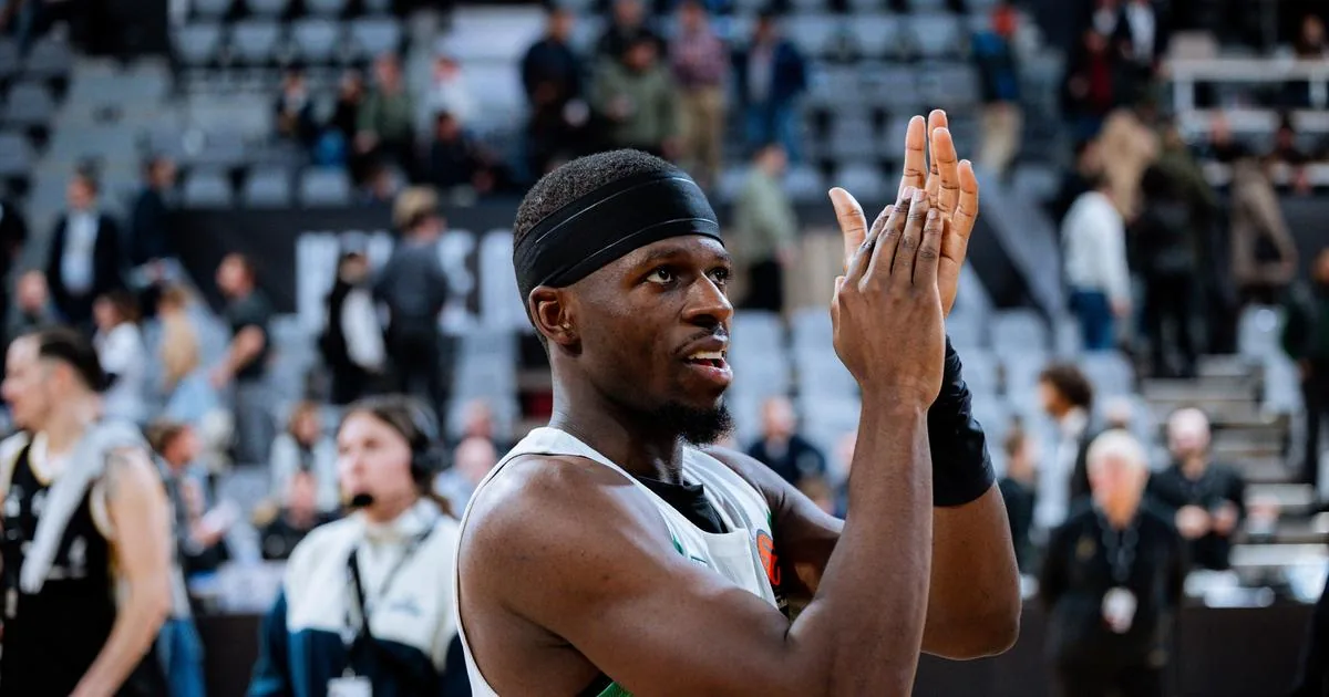 Basket : Tony Parker confirme le départ de Sylvain Francisco... qui n’a pas joué une seule minute pour l’Asvel