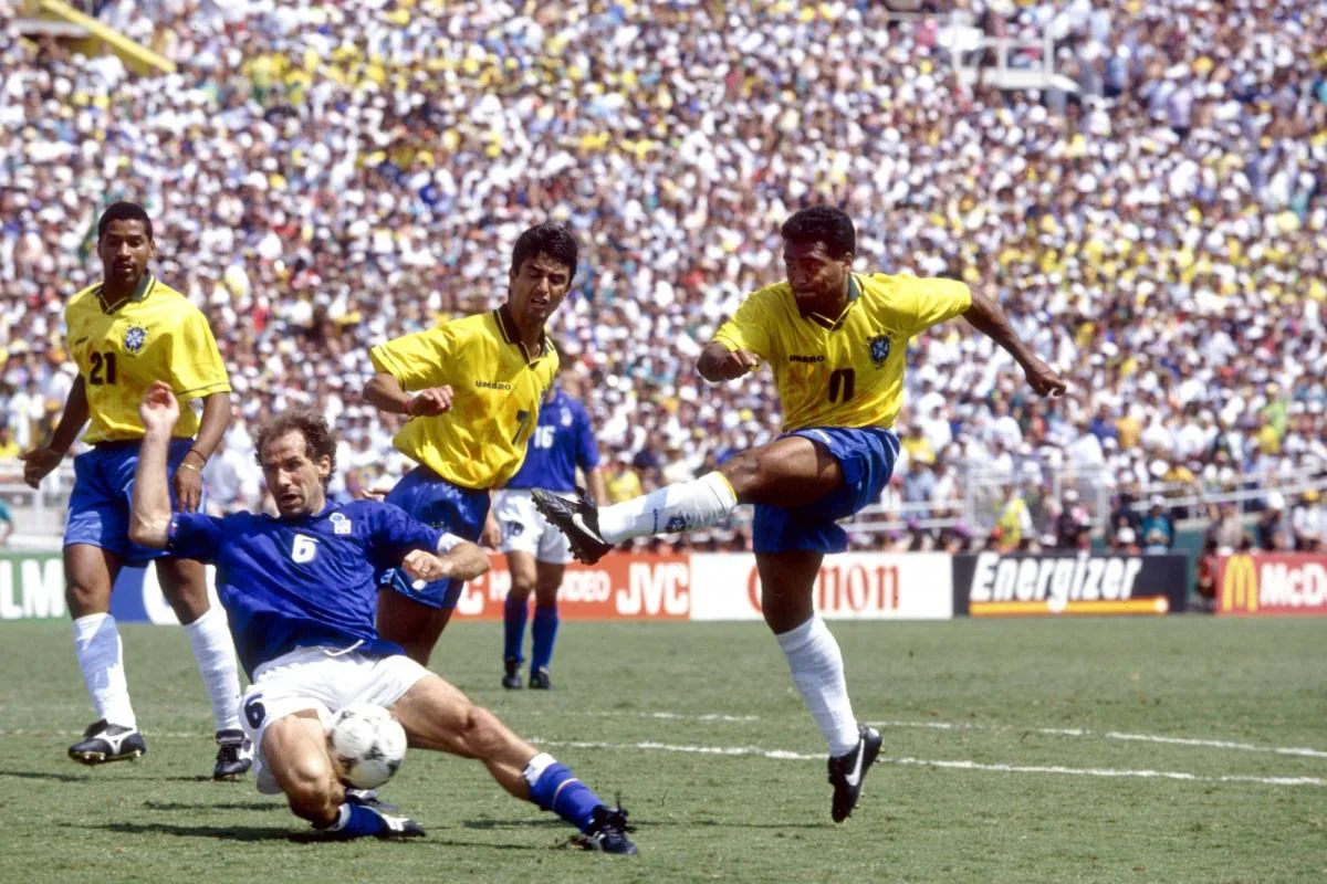 Les "belges" histoires du regretté Franco Baresi : le maillot de Frutos, Preud'homme à ses adieux, Gerets dans sa biographie et Grün l'adversaire